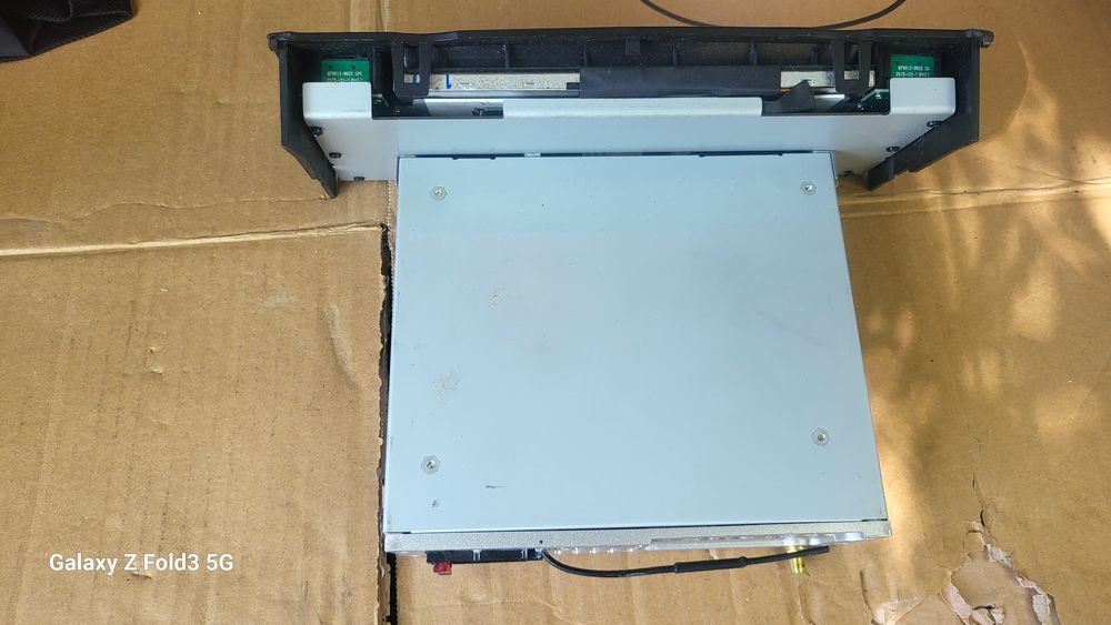 Оригинална мултимедия BMW