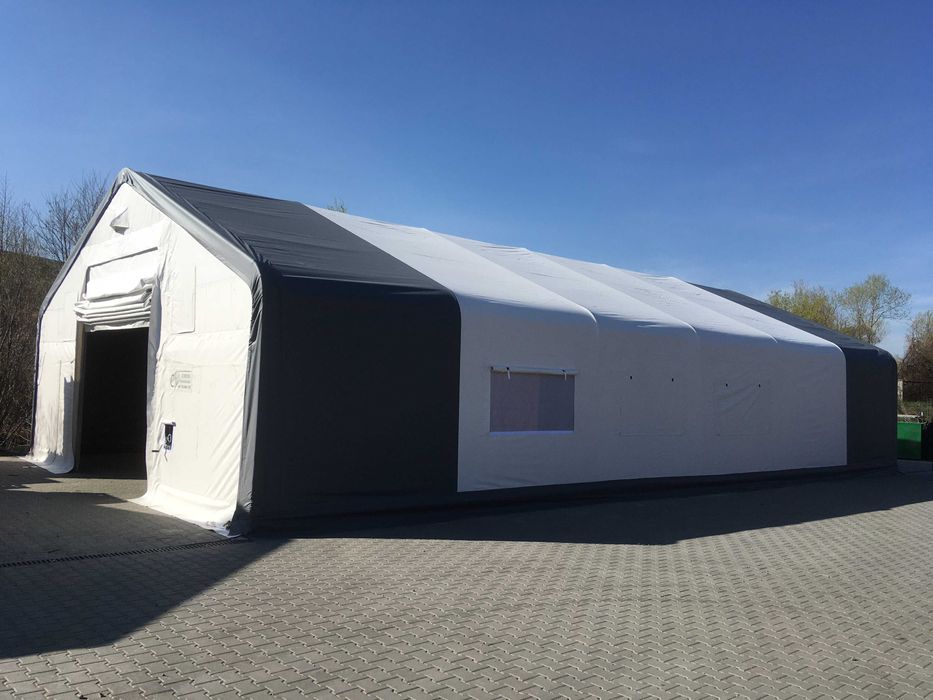 Cort industrial - 10 x 18.3 x  5,2