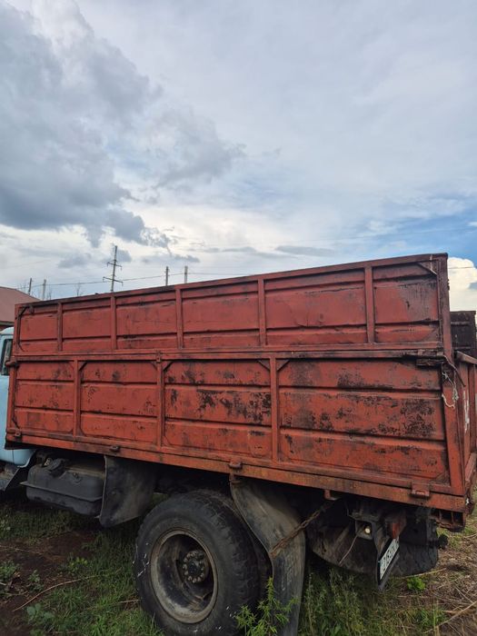 Продам  кузов на ЗИЛ 130