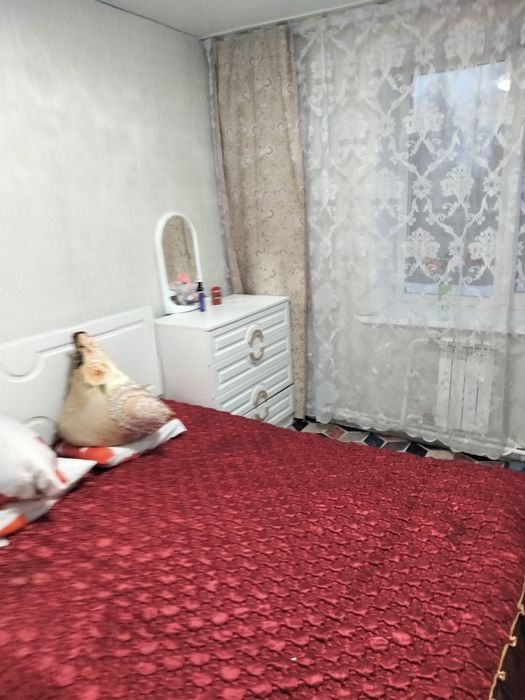 Продам 2-х комнатную квартиру