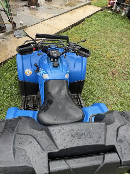 Atv Cf moto 450s  2021 T3B