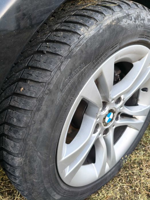 Autoturism,  BMW
