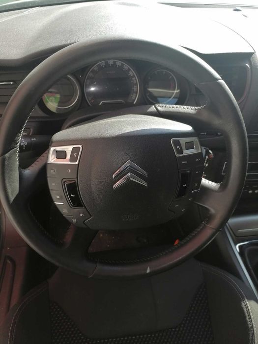 CITROEN C5,2010,Benzina