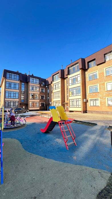 Продам 1 комнатную квартиру