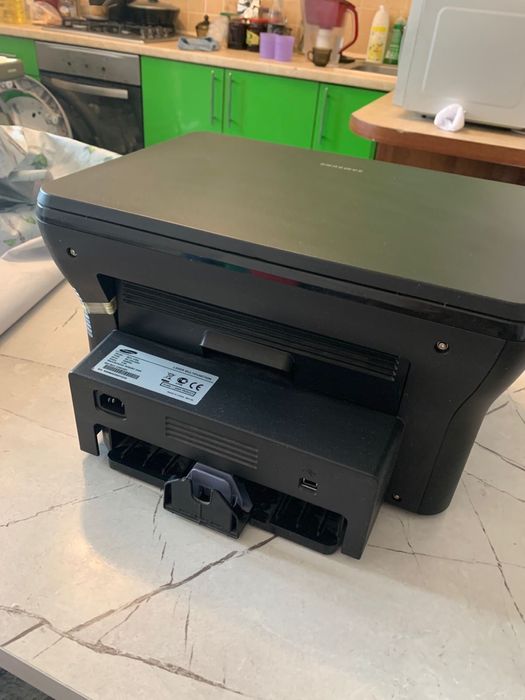 Принтер, сканер Samsung SCX-4300