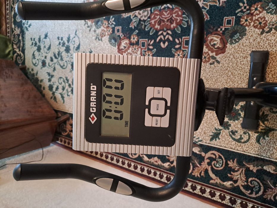 Велотренажёр 50 000тг