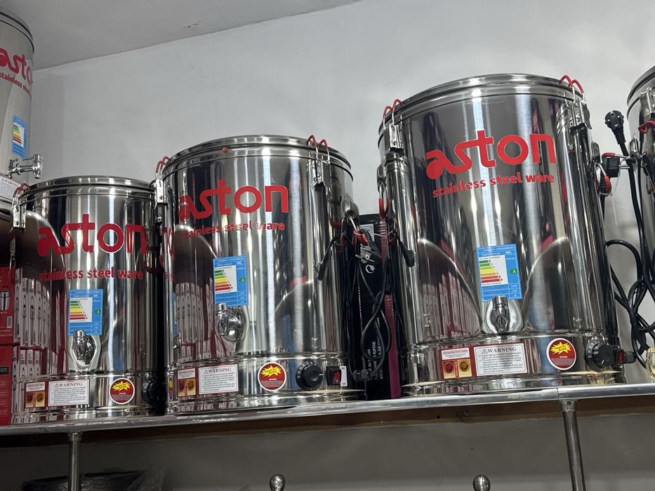 Самовар электрческей samovar