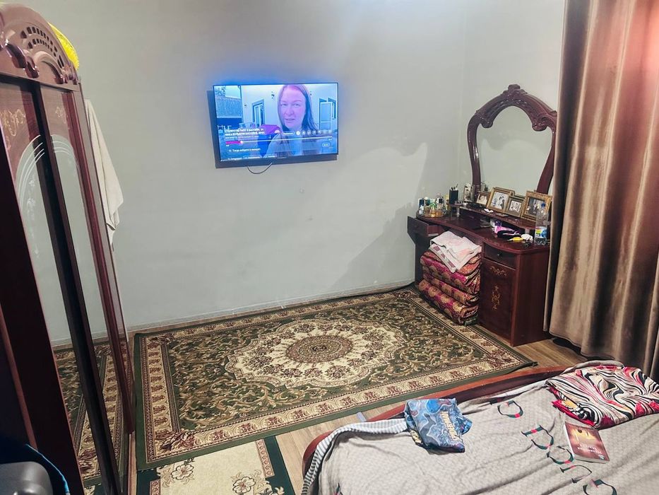 Uchaska sotiladi 6 st