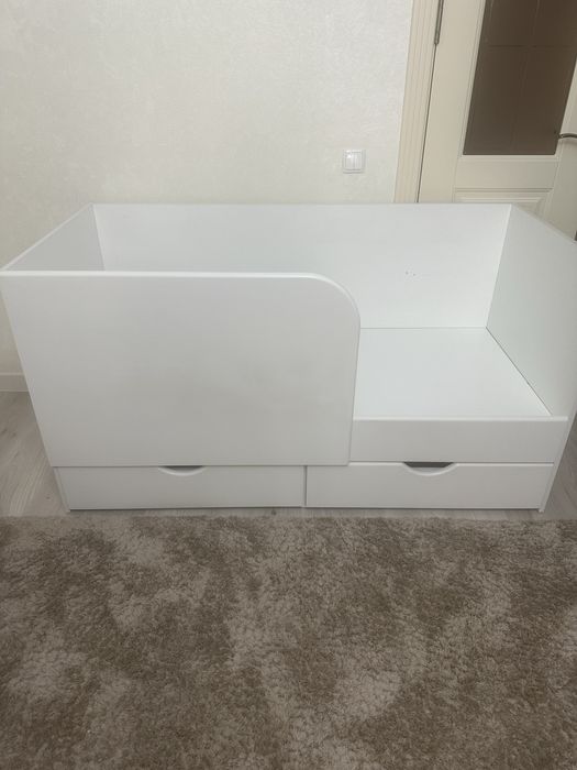 Продам детскую кровать