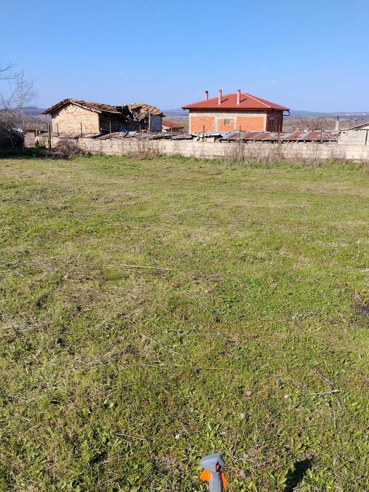 Продава се Къща в с. Горен чифлик, Област Варна - 50 кв.м за 510 €/кв.м - Снимка #10