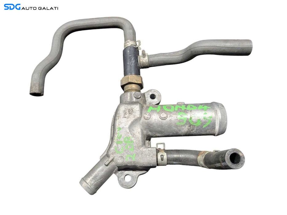 Corp Carcasa Termostat Honda CR-V 2.0 B 2002 - 2006 [N4121]