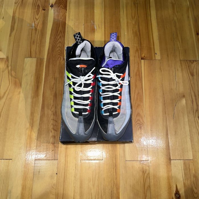 Nike Air Max High 95