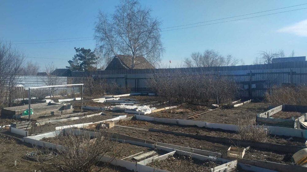 Продам дачу СО "Автомобилист"