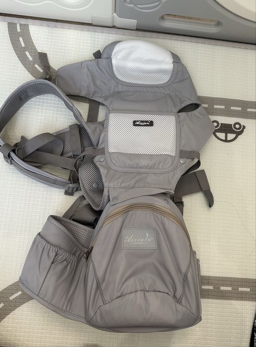 Эргорюкзак/кенгуру