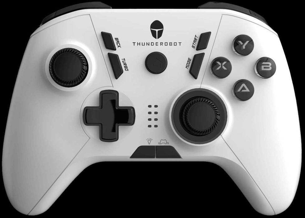 Джостик thunderobot g30 white