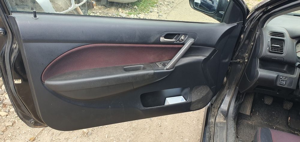 Honda Civic 1.7ctdi - 2004г.на части