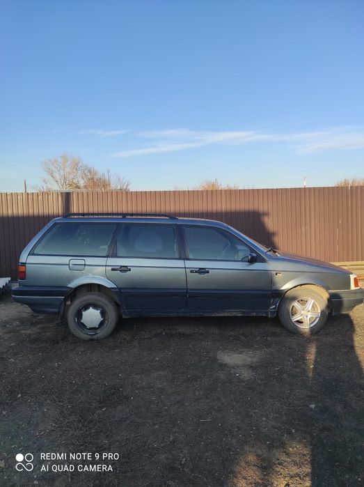 Продам Фольксваген Пассат В3 универсал