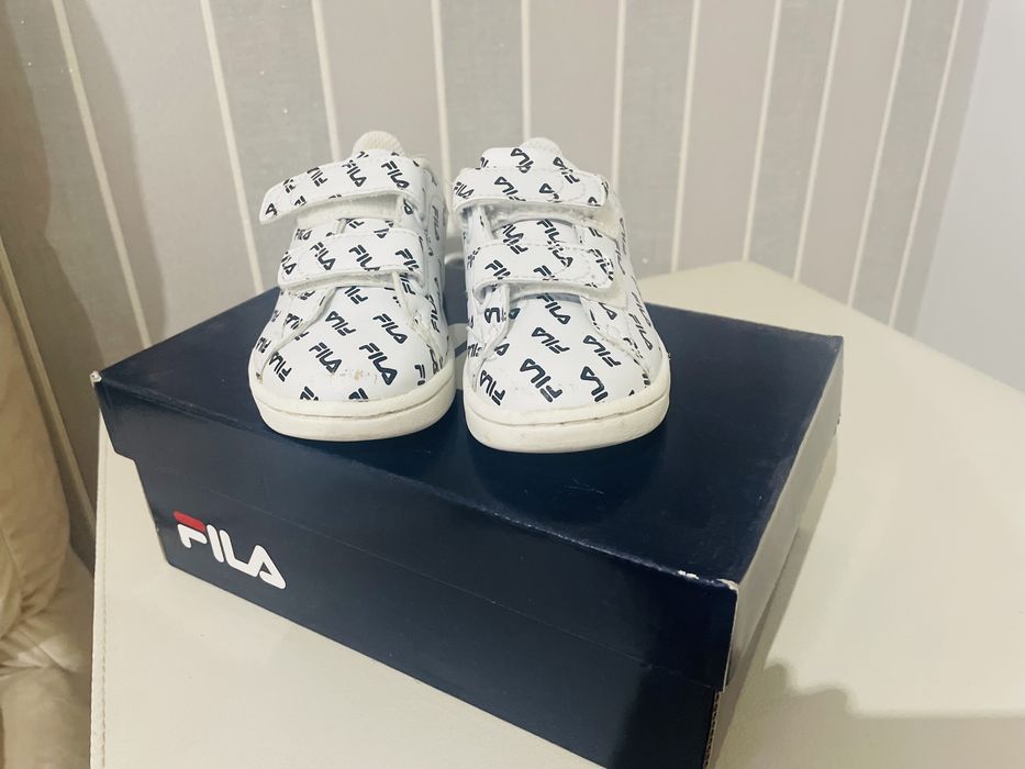 Кецове Filla