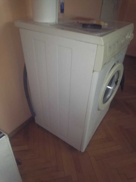 Пералня Siltal sls 40 xt