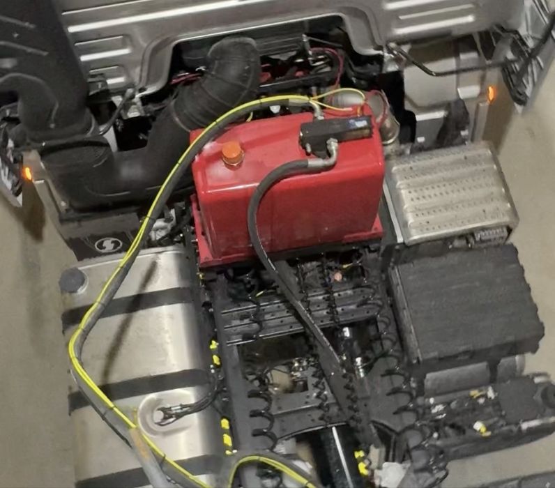 Гидро бочки и насосы редуктор в комплекте