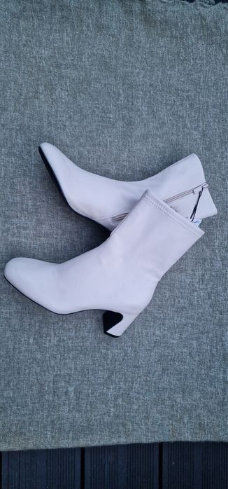 Botine Pull&Bear