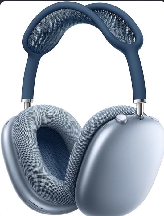 Airpodas max 2 type c