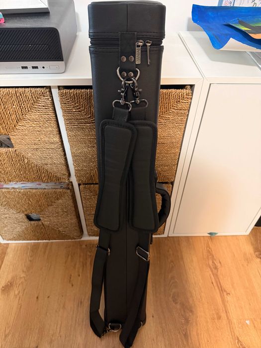 Vand husa tacuri biliard hardcase MIRAI 4x6