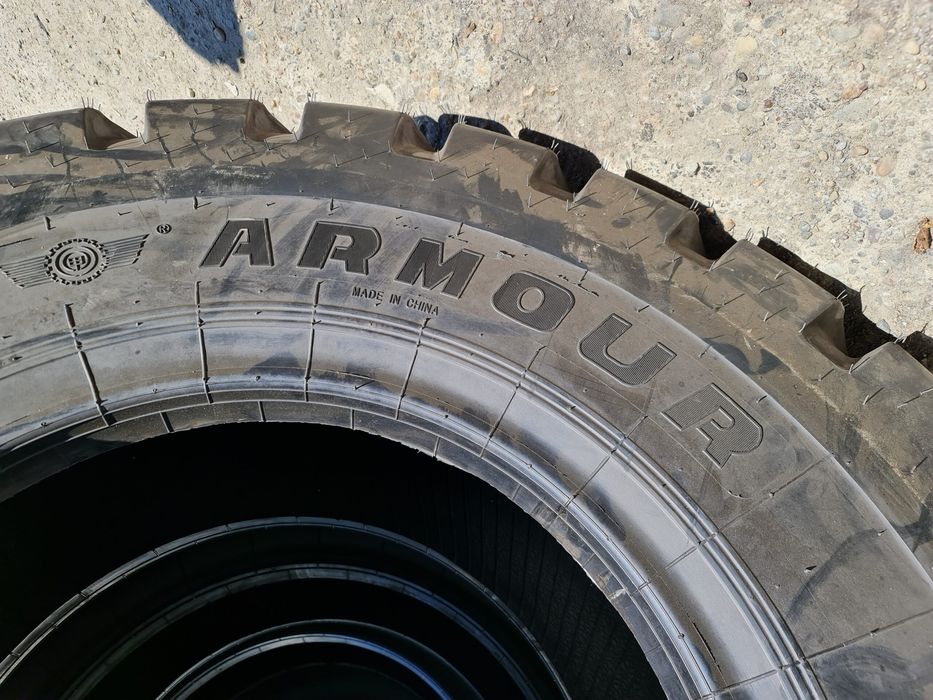 ANVELOPA 17.5R25 ARMOUR RADIAL L3 TL