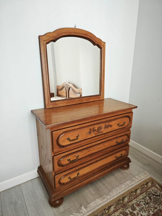 Спальный комплект