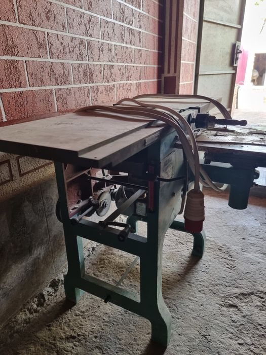 Lehsus stanoq yangi 3 oy ishlagan topchan uchun ishlatganmiz