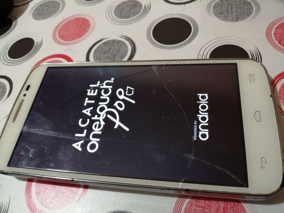 Alcatel one touch dual sim