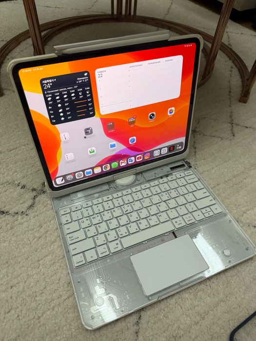 Ipad Pro 13 M4, 1 TB ( 2024 ) Korea