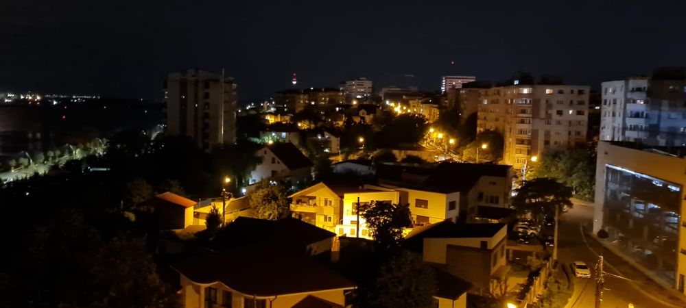 Proprietar vand ap.1 camera, decomandat,mazepa 1, Ancora, vedere superba spre dunare