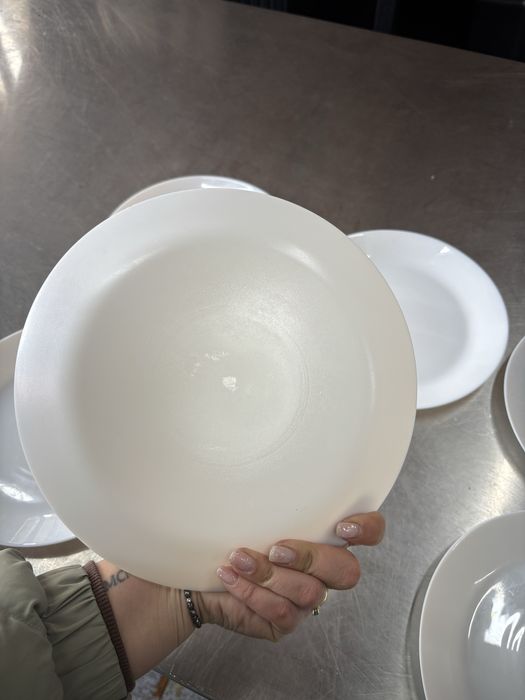 Чиния за основно - 472 броя