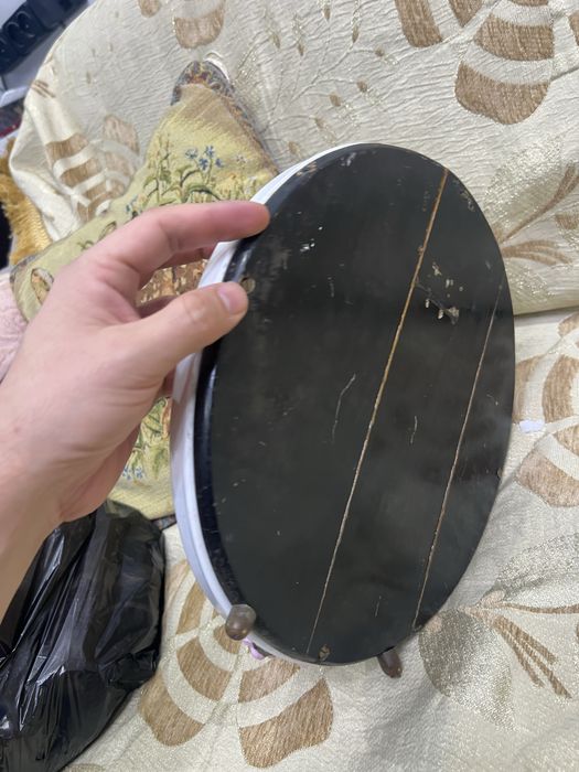 Заркаоо стариное