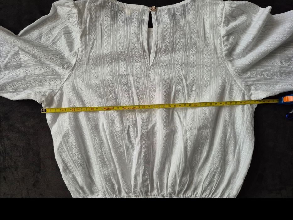 Bluză tip ie noua, River Island, 11 ani