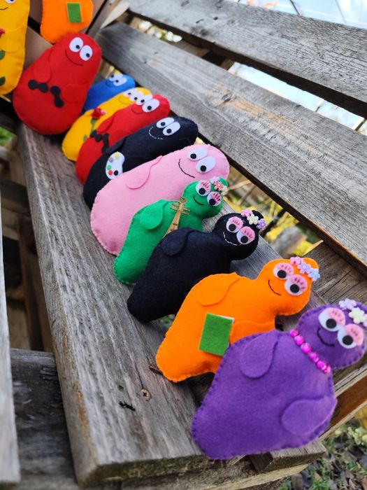 Герой от сем. Барбарони