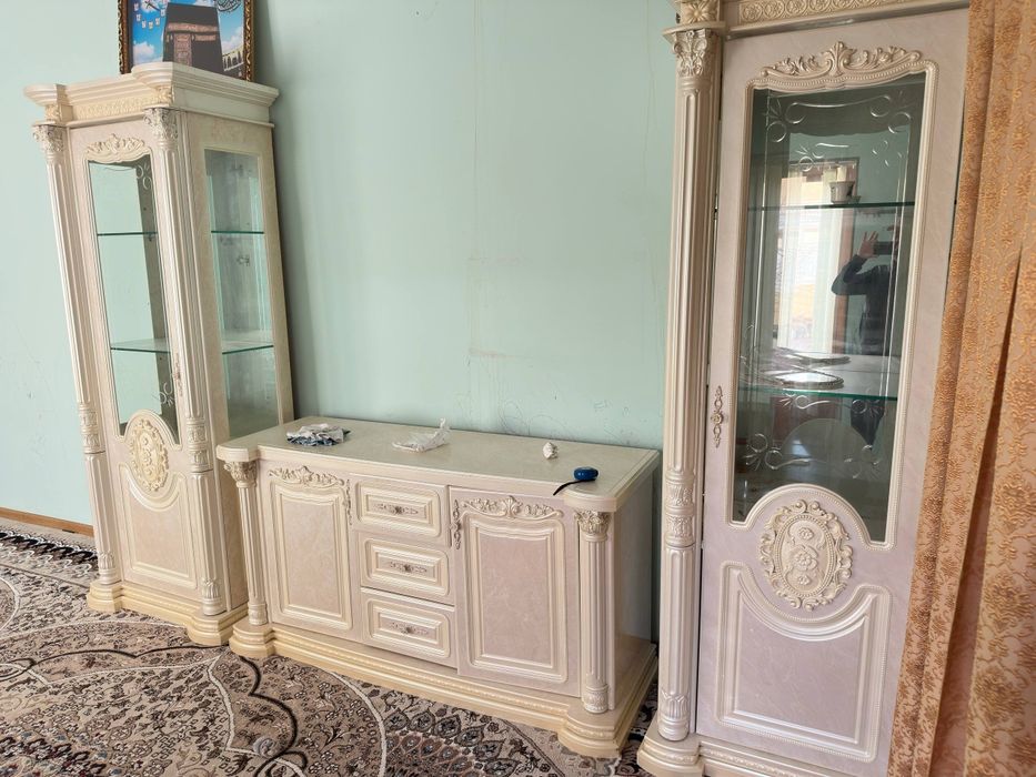 Мебель с гарантий