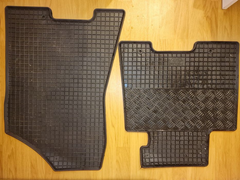 Set 4 jante 19"  Hyundai Tucson cu Anvelope de iarna + cadou covorase