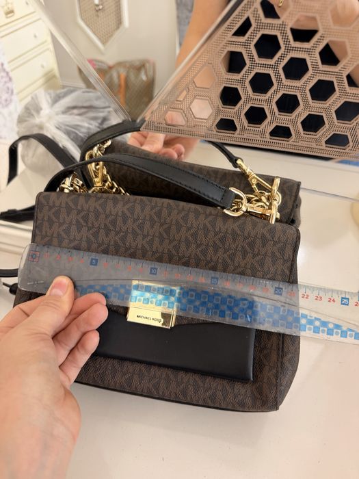 Продам сумку michael kors