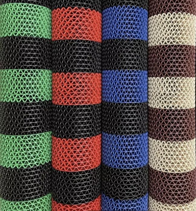 Коврик резиновый