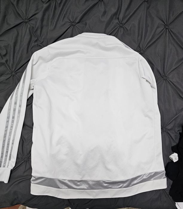 Bluza adidas Real Madrid L