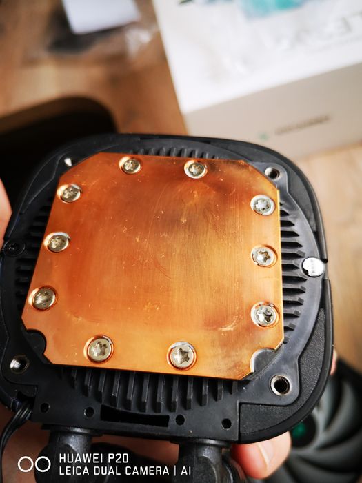 Сжо deepcool le300