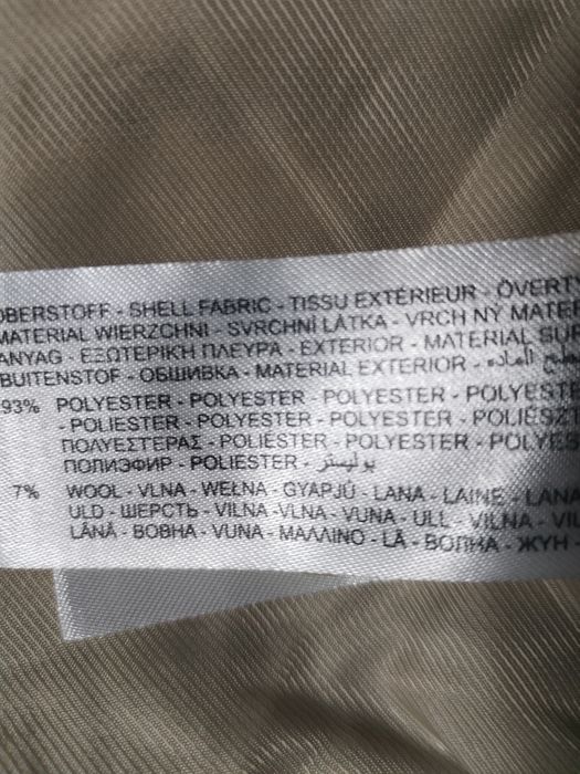 Jachetă /sacou tweed marimea M Broadway