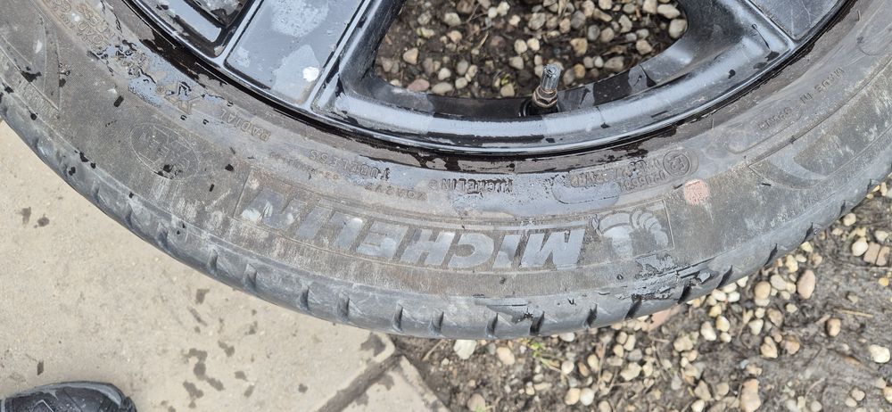 Jante ATS 5x114,3 R18 Toyota,Honda,Renault etc