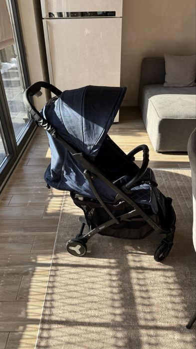 Коляска детская