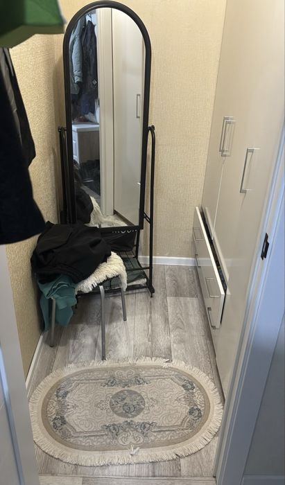 Продам 1 ком на аэрапорту