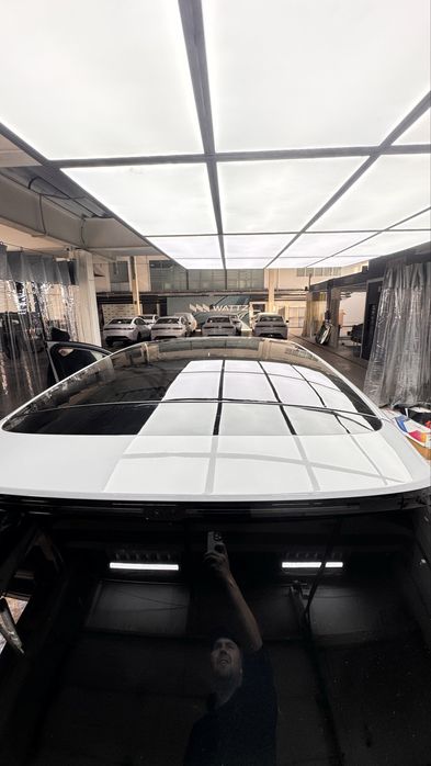 Автостекла продажа установка