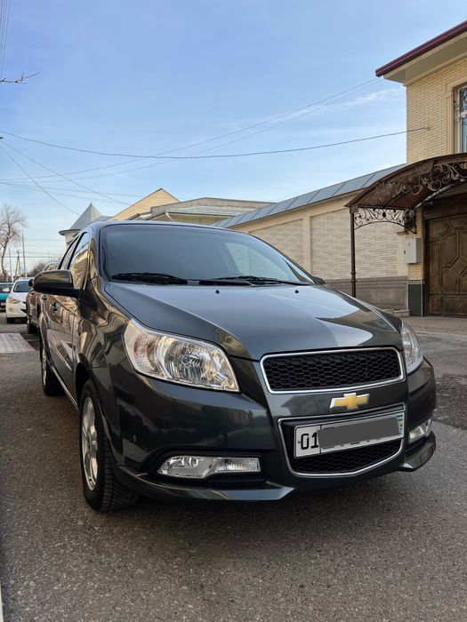 Nexia 3 2022 yil avtomat 3 pozitsa