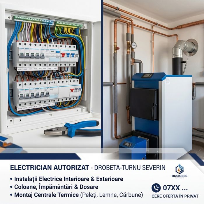 Electrica Drobeta turnu severin